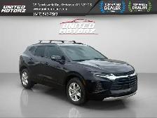 2019 Chevrolet Blazer True North AUTO AWD 3.6L 6cyl~SAFETY CERTI - Photo 7