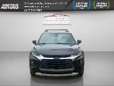 2019 Chevrolet Blazer True North AUTO AWD 3.6L 6cyl~SAFETY CERTI - Photo 8