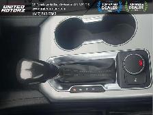 2019 Chevrolet Blazer True North AUTO AWD 3.6L 6cyl~SAFETY CERTI - Photo 14