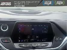 2019 Chevrolet Blazer True North AUTO AWD 3.6L 6cyl~SAFETY CERTI - Photo 17