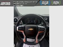 2019 Chevrolet Blazer True North AUTO AWD 3.6L 6cyl~SAFETY CERTI - Photo 18