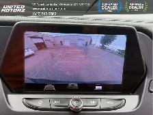 2019 Chevrolet Blazer True North AUTO AWD 3.6L 6cyl~SAFETY CERTI - Photo 22