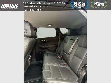 2019 Chevrolet Blazer True North AUTO AWD 3.6L 6cyl~SAFETY CERTI - Photo 24