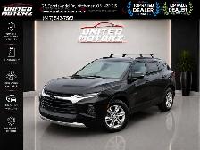 2019 Chevrolet Blazer True North AUTO AWD 3.6L 6cyl~SAFETY CERTI - Photo 30