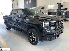 2025 GMC SIERRA 1500 AT4 CREW CAB SB - Photo 2
