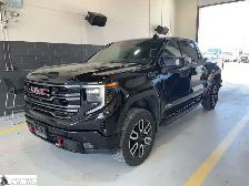 2025 GMC SIERRA 1500 AT4 CREW CAB SB - Photo 3