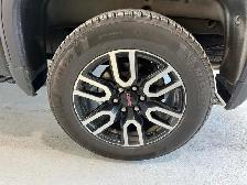 2025 GMC SIERRA 1500 AT4 CREW CAB SB - Photo 6