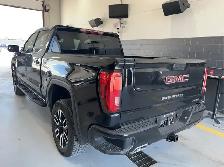 2025 GMC SIERRA 1500 AT4 CREW CAB SB - Photo 7