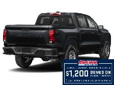 2026 Chevrolet Colorado - Photo 2