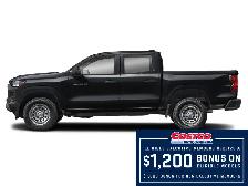 2026 Chevrolet Colorado - Photo 3