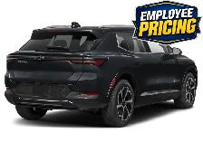 2026 Chevrolet Equinox EV - Photo 2