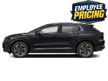 2026 Chevrolet Equinox EV - Photo 3