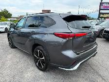 2021 Toyota Highlander XSE 7 Passengers - Photo 4