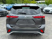 2021 Toyota Highlander XSE 7 Passengers - Photo 5