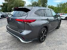 2021 Toyota Highlander XSE 7 Passengers - Photo 6