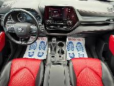 2021 Toyota Highlander XSE 7 Passengers - Photo 13