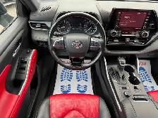 2021 Toyota Highlander XSE 7 Passengers - Photo 14