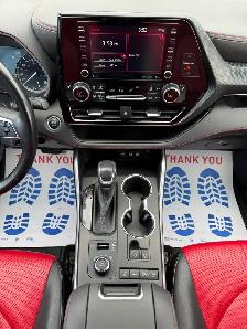 2021 Toyota Highlander XSE 7 Passengers - Photo 16