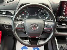 2021 Toyota Highlander XSE 7 Passengers - Photo 19