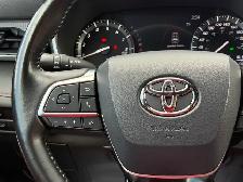 2021 Toyota Highlander XSE 7 Passengers - Photo 20
