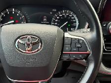 2021 Toyota Highlander XSE 7 Passengers - Photo 21