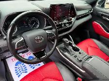 2021 Toyota Highlander XSE 7 Passengers - Photo 25