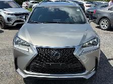 2016 LEXUS NX 200T F-Sport 2 - Photo 2