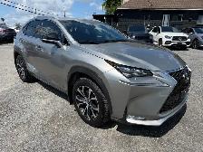 2016 LEXUS NX 200T F-Sport 2 - Photo 3