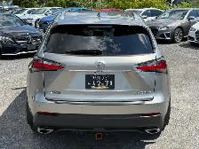 2016 LEXUS NX 200T F-Sport 2 - Photo 5
