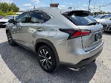 2016 LEXUS NX 200T F-Sport 2 - Photo 6