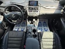 2016 LEXUS NX 200T F-Sport 2 - Photo 10
