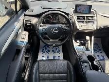 2016 LEXUS NX 200T F-Sport 2 - Photo 11