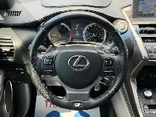 2016 LEXUS NX 200T F-Sport 2 - Photo 16