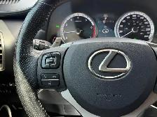 2016 LEXUS NX 200T F-Sport 2 - Photo 17