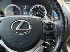 2016 LEXUS NX 200T F-Sport 2 - Photo 18
