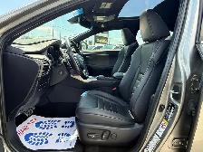 2016 LEXUS NX 200T F-Sport 2 - Photo 22