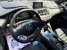 2016 LEXUS NX 200T F-Sport 2 - Photo 23