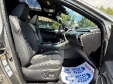 2016 LEXUS NX 200T F-Sport 2 - Photo 24