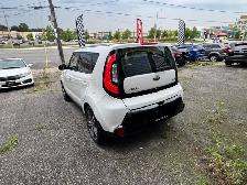 2015 Kia Soul SX w/NAVI/PAN.ROOF/B.CAM 416-894-9099 Brian - Photo 2