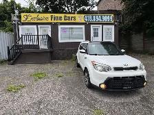 2015 Kia Soul SX w/NAVI/PAN.ROOF/B.CAM 416-894-9099 Brian - Photo 4