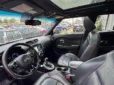 2015 Kia Soul SX w/NAVI/PAN.ROOF/B.CAM 416-894-9099 Brian - Photo 6