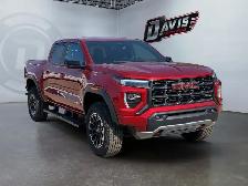 2026 GMC Canyon - Photo 3