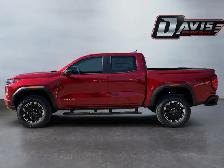 2026 GMC Canyon - Photo 9