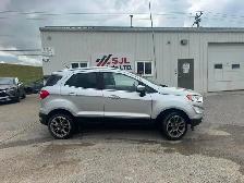 2018 Ford EcoSport Titanium - Photo 2