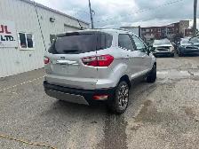 2018 Ford EcoSport Titanium - Photo 3