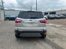 2018 Ford EcoSport Titanium - Photo 6