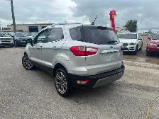 2018 Ford EcoSport Titanium - Photo 7