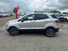 2018 Ford EcoSport Titanium - Photo 8