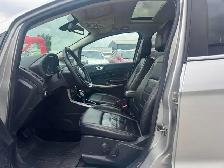 2018 Ford EcoSport Titanium - Photo 9