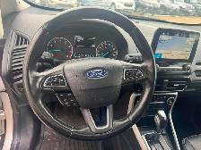 2018 Ford EcoSport Titanium - Photo 10